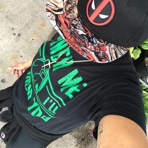 Meet your Posher, Frances